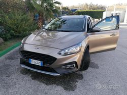 Usata 2019 Ford Focus Active Tre volumi | 14.000 €