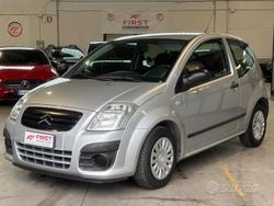 Grigio Usata 2008 Citroën C2 VTR Sport Due volumi | 2900 € (Ottimo prezzo)