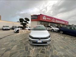 Grigio Usata 2021 VW Polo Style Tre volumi | 13.400 € (Ottimo prezzo)