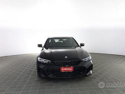 Nero Usata 2023 BMW 320e M Sport | 40.900 € (Buon prezzo)