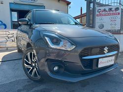 Grigio Usata 2021 Suzuki Swift Due volumi | 14.800 € (Buon prezzo)