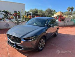 Grigio Usata 2023 Mazda CX-30 SUV | 21.000 € (Buon prezzo)
