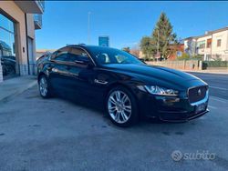 Usata 2016 Jaguar XE Tre volumi | 8500 € (Ottimo prezzo)