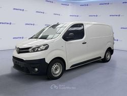 Bianco Nuova 2025 Toyota Proace Comfort Furgone | 21.670 € (Super prezzo)