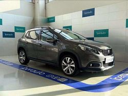 Grigio Usata 2019 Peugeot 2008 Allure SUV | 16.900 € (Cara)
