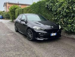 Usata 2020 BMW 118 M Sport Due volumi | 23.500 € (Molto cara)