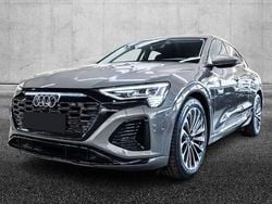 Grigio Usata 2024 Audi Q8 e-tron S-Line SUV | 67.450 € (Ottimo prezzo)