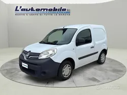 Bianco Usata 2015 Renault Kangoo Monovolume | 5500 € (Buon prezzo)