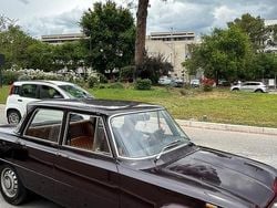 Usata 1970 Alfa Romeo Giulia 1300 Tre volumi | 30.000 €