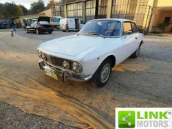 Bianco Usata 1972 Alfa Romeo 2000 Veloce Coupé | 45.000 €