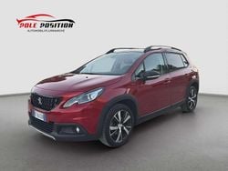 Rosso Usata 2019 Peugeot 2008 GT-line SUV | 11.500 € (Super prezzo)