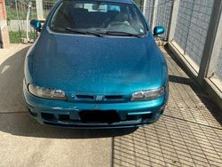 Verde Usata 2001 Fiat Bravo Due volumi | 500 € (Buon prezzo)