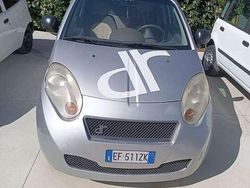 Usata 2010 DR DR1 Due volumi | 4000 € (Molto cara)