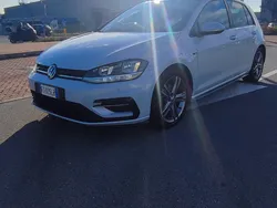Usata 2018 VW Golf VII R-line Due volumi | 19.000 € (Buon prezzo)