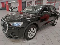 Nero Usata 2021 Audi Q3 Comfort SUV | 31.400 € (Ottimo prezzo)