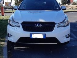 Usata 2012 Subaru XV Style SUV | 9600 €