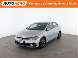 Argento Usata 2023 VW Polo Life Tre volumi | 17.799 € (Buon prezzo)