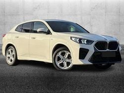Bianco Usata 2025 BMW X2 M Sport SUV | 43.950 € (Buon prezzo)