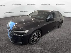 Nero Nuova 2025 Audi A5 S-Line Coupé | 65.490 € (Buon prezzo)