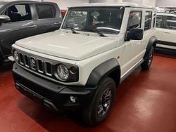 Bianco Nuova 2025 Suzuki Jimny SUV | 43.990 € (Buon prezzo)