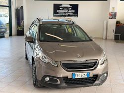 Grigio Usata 2013 Peugeot 2008 Active SUV | 6200 € (Cara)