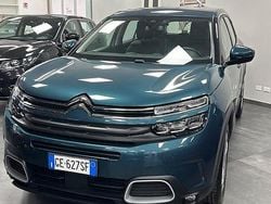 Blu Usata 2021 Citroën C5 Business Class Station wagon | 16.500 € (Ottimo prezzo)