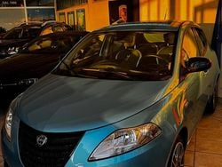 Blu Usata 2015 Lancia Ypsilon S Due volumi | 7500 € (Buon prezzo)