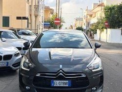 Grigio Usata 2012 DS Automobiles DS5 Due volumi | 12.900 €