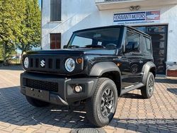 Nero Nuova 2025 Suzuki Jimny GLX SUV | 41.900 € (Buon prezzo)