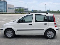 Bianco Usata 2009 Fiat Panda Dynamic Due volumi | 4200 € (Buon prezzo)