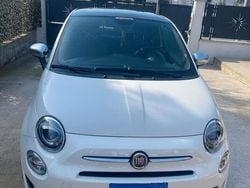 Usata 2020 Fiat 500 Due volumi | 12.000 € (Buon prezzo)