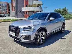 Grigio Usata 2020 Audi Q2 Admired SUV | 22.490 € (Super prezzo)