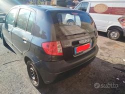 Usata 2006 Hyundai Getz Due volumi | 400 € (Super prezzo)
