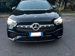 Nero Usata 2023 Mercedes GLA250 Premium SUV | 35.500 € (Super prezzo)