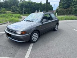 Usata 1991 Mazda 323 Tre volumi | 20.000 €