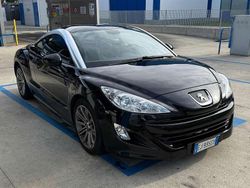 Nero Usata 2011 Peugeot RCZ Coupé | 10.000 € (Buon prezzo)