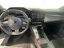 Vernice metallizzata Usata 2024 Peugeot 408 GT Tre volumi | 24.500 € (Super prezzo)