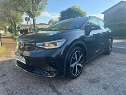 Antracite Usata 2021 VW ID.4 GTX SUV | 27.990 € (Ottimo prezzo)