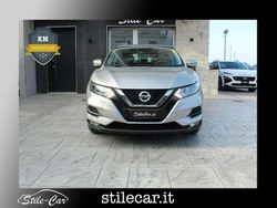 Newport grey metallic Usata 2020 Nissan Qashqai SUV | 13.499 € (Ottimo prezzo)