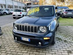 Blu Usata 2023 Jeep Renegade Limited SUV | 15.490 € (Ottimo prezzo)