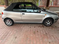 Grigio Usata 1996 Fiat Punto Due volumi | 2000 €