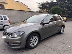 Grigio Usata 2015 VW Golf VII Due volumi | 10.800 € (Buon prezzo)