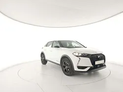 Bianco Usata 2023 DS Automobiles DS3 Crossback Performance SUV | 19.400 € (Ottimo prezzo)