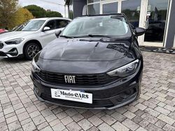 Nero Usata 2021 Fiat Tipo City Life Station wagon | 13.800 € (Buon prezzo)