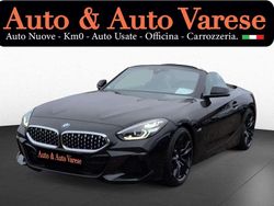 Nero Usata 2021 BMW Z4 M Sport Cabrio | 38.500 € (Buon prezzo)