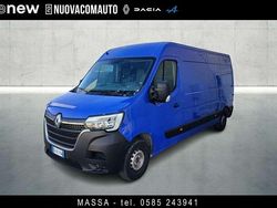 Blu Usata 2021 Renault Master Furgone | 14.672 € (Ottimo prezzo)