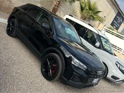 Nero Usata 2022 Audi Q2 Sport SUV | 26.900 € (Buon prezzo)