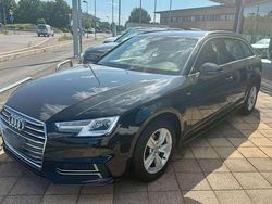 Nero Usata 2018 Audi A4 Sport Station wagon | 16.500 € (Ottimo prezzo)