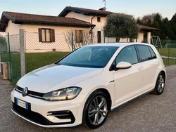 Usata 2018 VW Golf VII R-line Due volumi | 17.900 € (Buon prezzo)