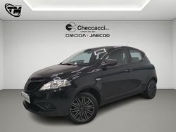 Blu Usata 2019 Lancia Ypsilon Due volumi | 8499 € (Buon prezzo)